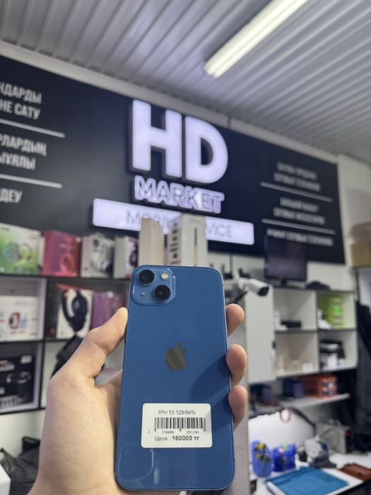 iPhone 13 айфон 13