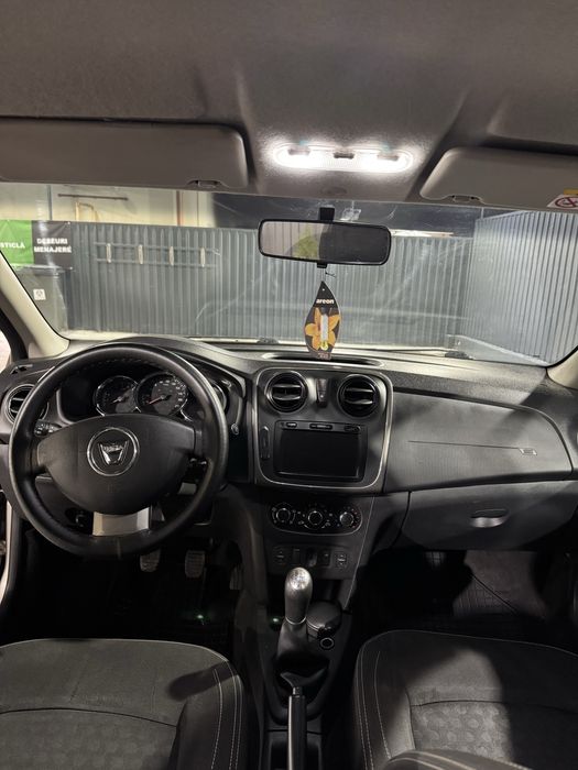 Vand Dacia Logan 1.5 dci 90 cp