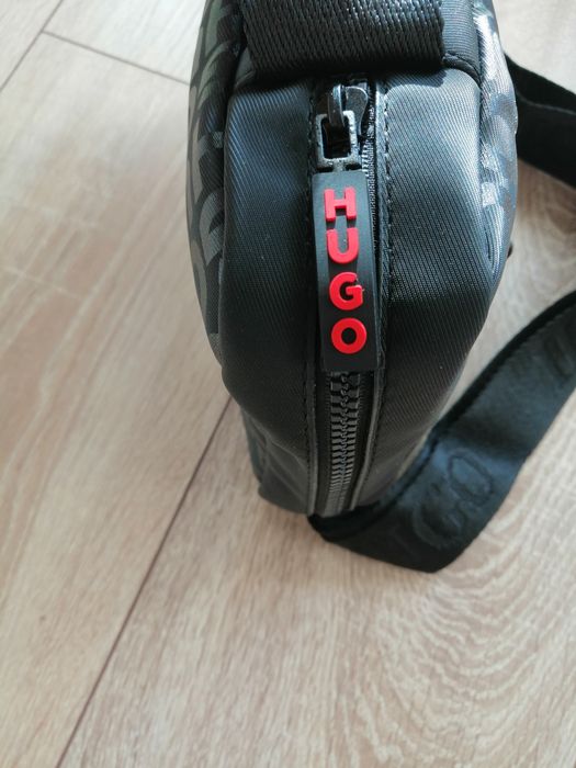 Hugo Boss мъжка спортна чанта