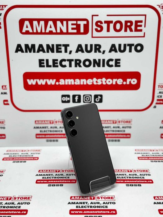Samsung Galaxy S24 256GB Amanet Store Braila [14661]