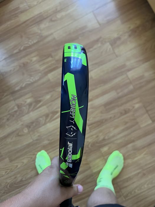 Racheta padel Babolat Viper JL 3.0 2026