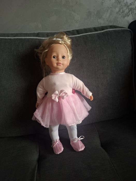 Говорещи кукли Bambolina