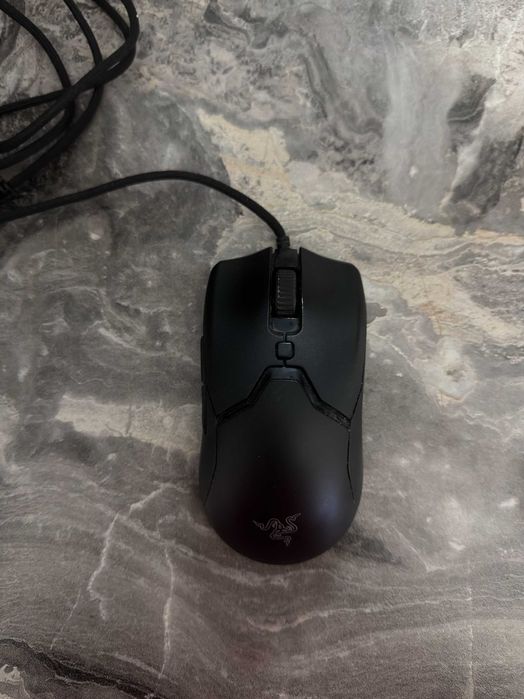 Мишка Gaming Razer Viper Mini