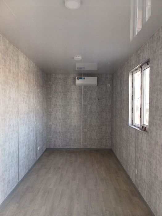 Sifatli konteynerlar zaqaz asosida yasaymiz!