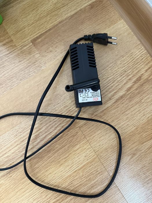 Аквариум 20литров