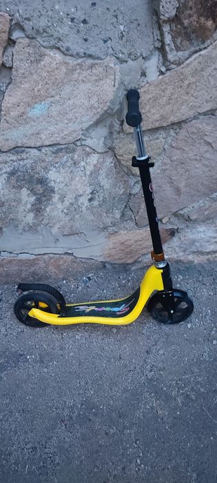 Продаю детский самокат