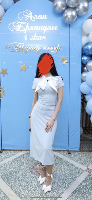 Прокат или продажа платьев