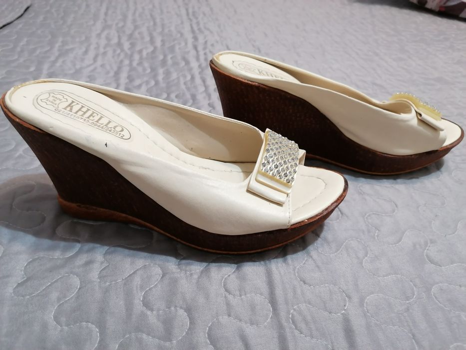 Дамски обувки номер 39