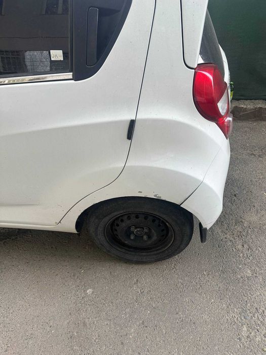 Спарк. 2014 йили