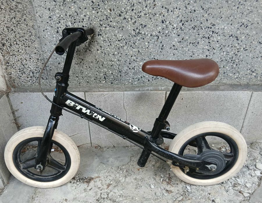 Баланс колело B TWIN
