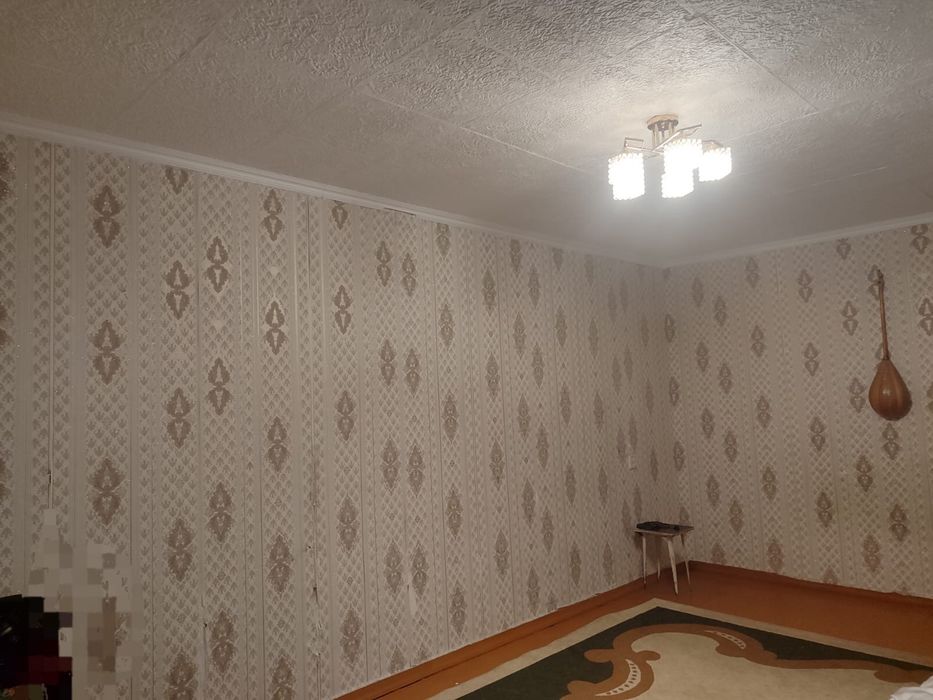 Продам 3 комнатный кварт.