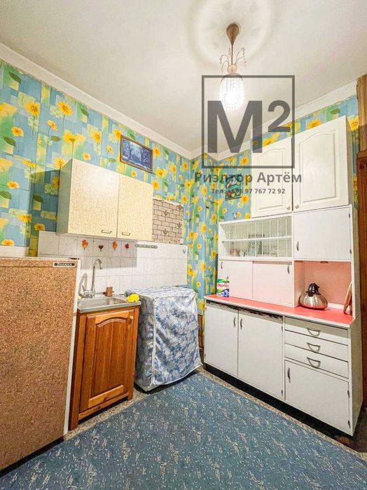 2/7/9 Ташсельмаш - Боткина - Шохона - Парк Ашхабад