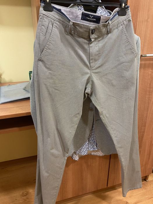 Костюм на Teodor