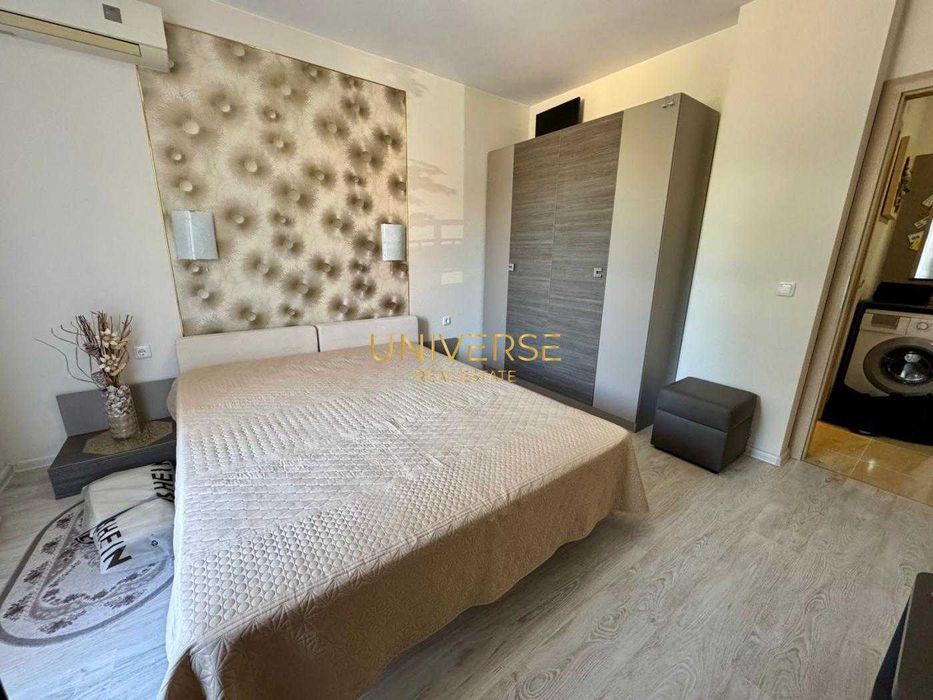 Продава се Двустаен апартамент в Свети Влас - 65 кв.м за 1616 €/кв.м - Снимка #5