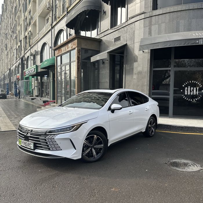 Chazor 120 flag. 28 пробег . 2024 белый