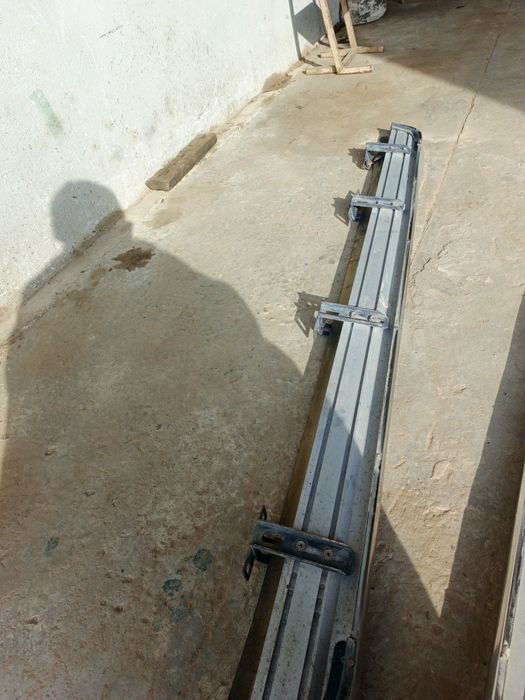 Автомобиль парог