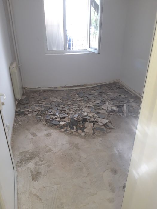 Taiat Taiere beton armat Decupare Demolare beton Carotare Bucuresti