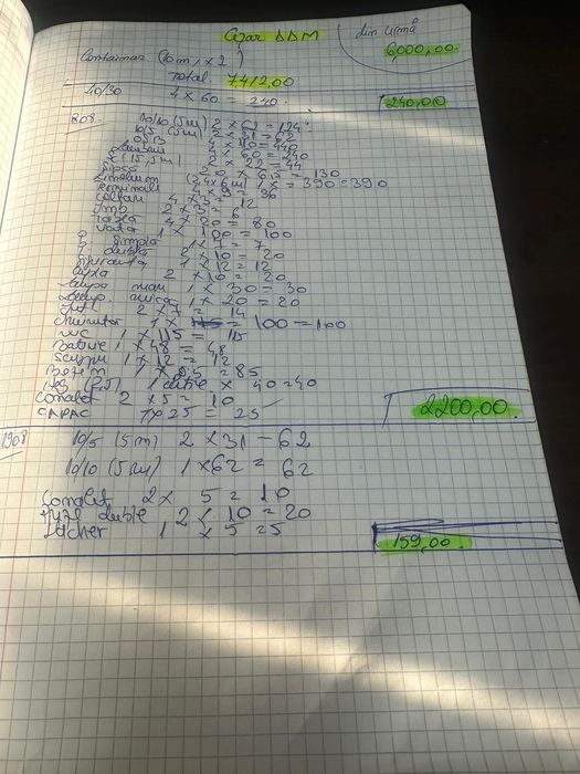 Vand containere modulare la super preț