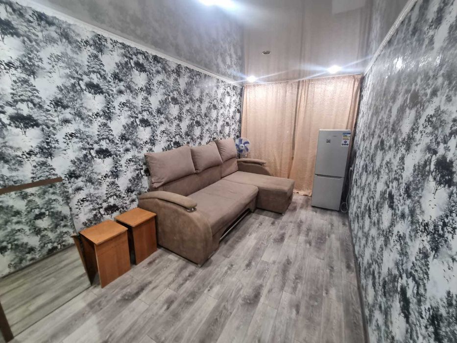 Продам 2-х комн. по ул. Ауэзова, 21