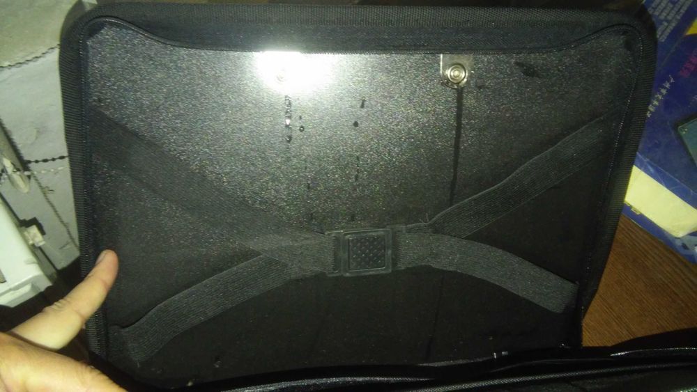 Продам папку портфель. Цена окончательная