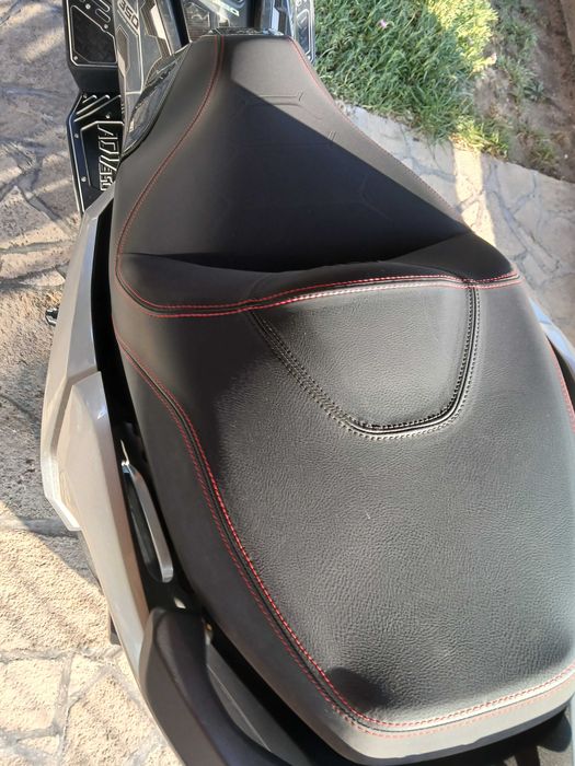 Aкrapovic adv350,,forza350.