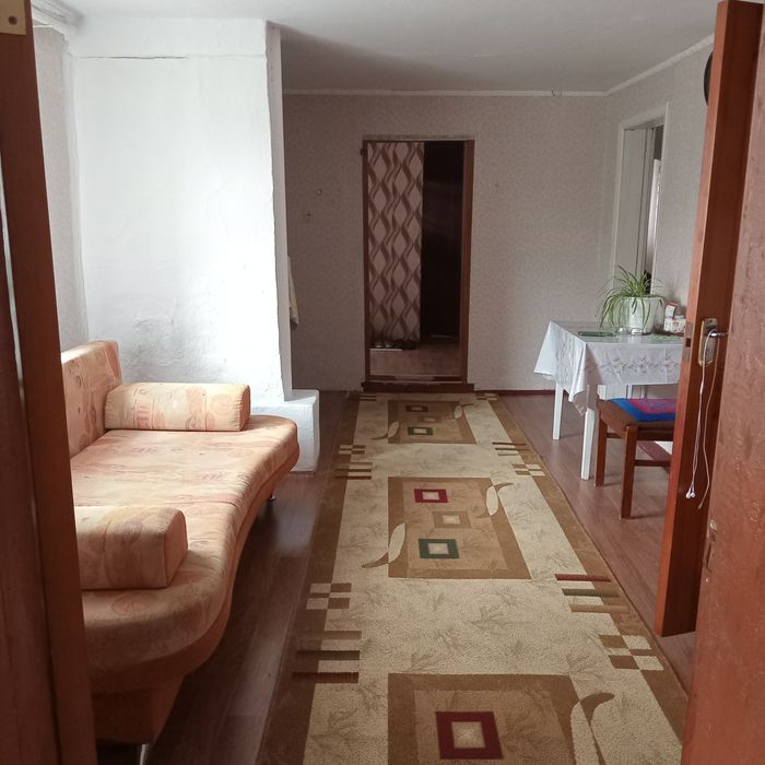 Продам дом в районе Мдс.