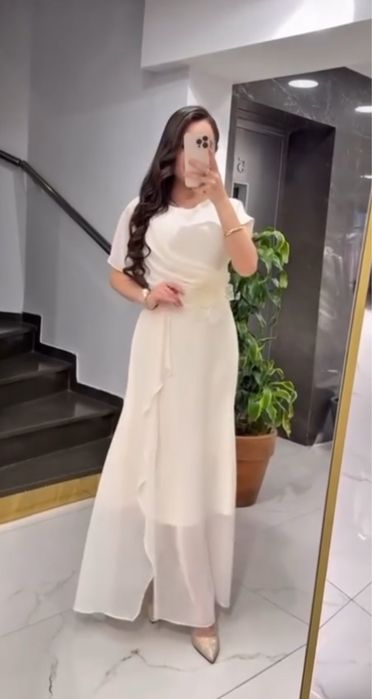 Продам вечернее платье