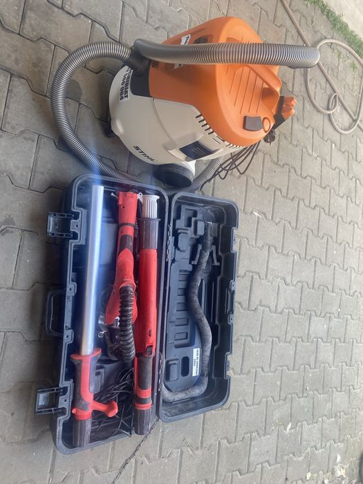 Placa compactoare, picamer ,vibrator beton , girafa de inchiriat