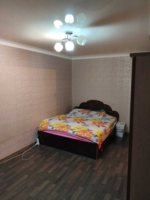 продам 1 ком.квартира в 8 мкр