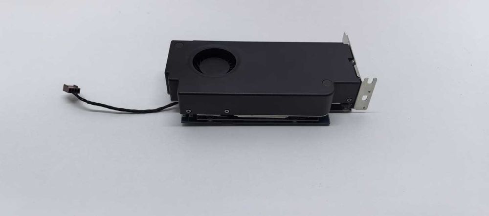 Placa Video nVidia RTX Quadro 3000 6GB Low Profile