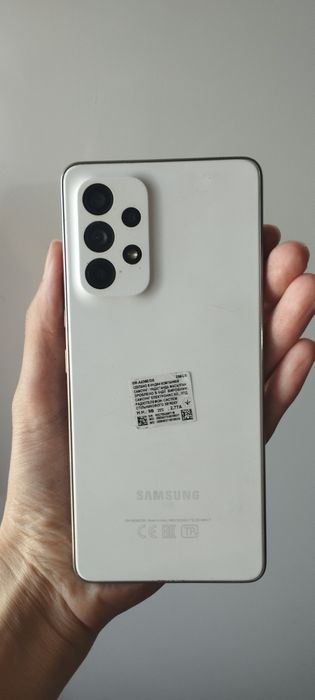 Samsung Galaxy A 53