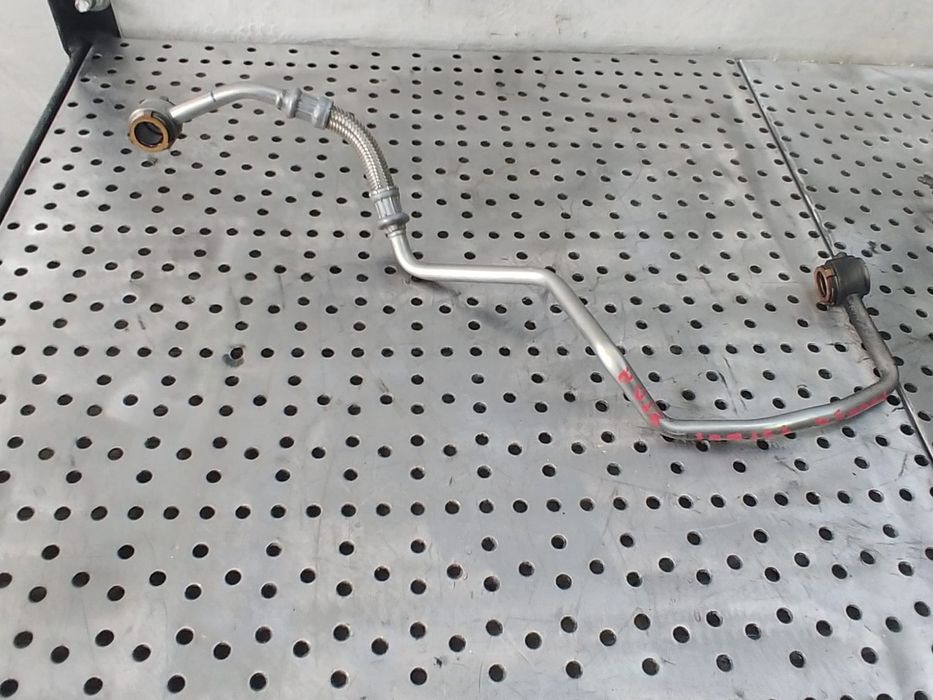 conducta ulei 1.5 tdci  ztda ford focus 4