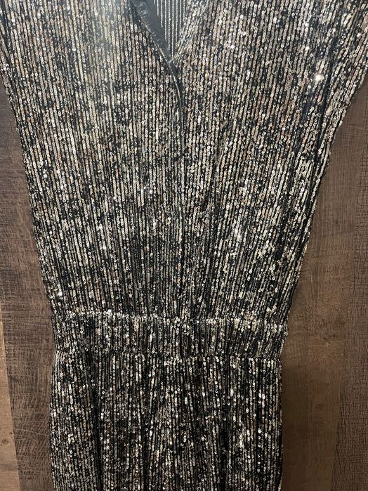 Гащеризон с пайети