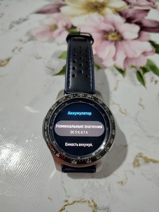 Galaxy Watch SM R-800