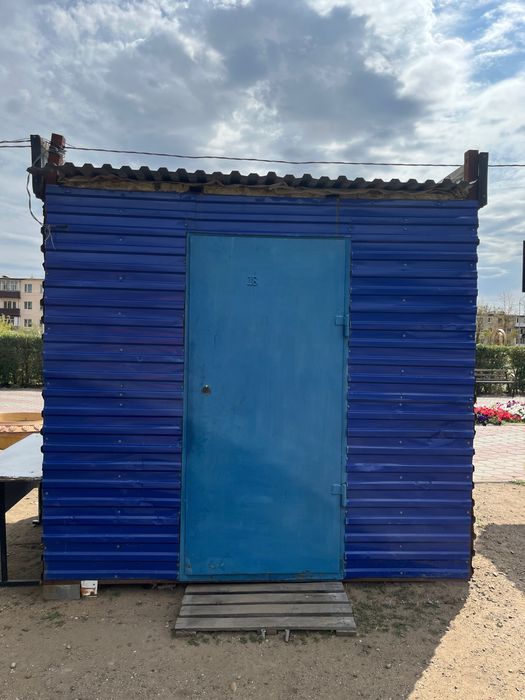 Продается киоскк