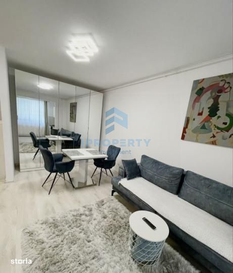 Theodor Pallady | 2 camere |Complex Hills Pallady  Pet Friendly |Parca