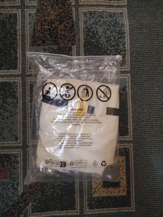 Джоггеры новые 52-54