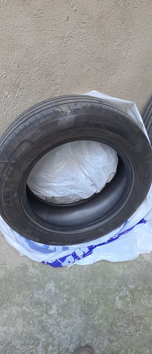 Летни гуми Nexen 205 65 17 bmw ix1 x1