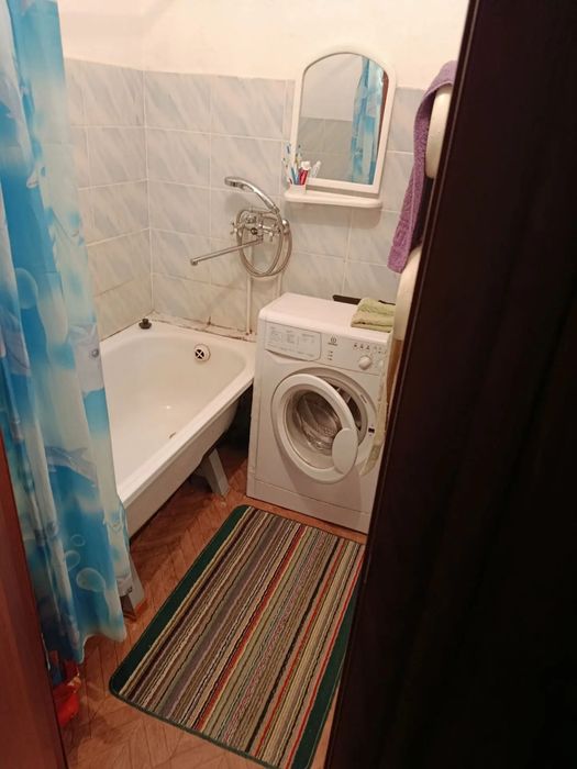 Продам 2х комнатную  квартиру