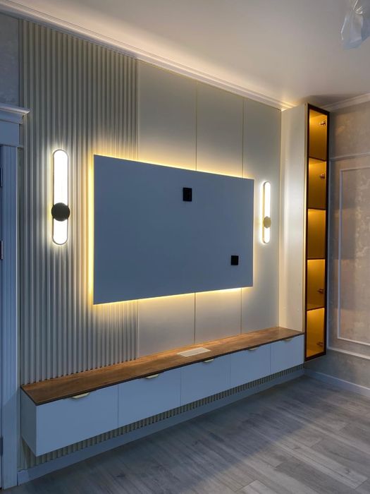 Тв зона заказ принимаем