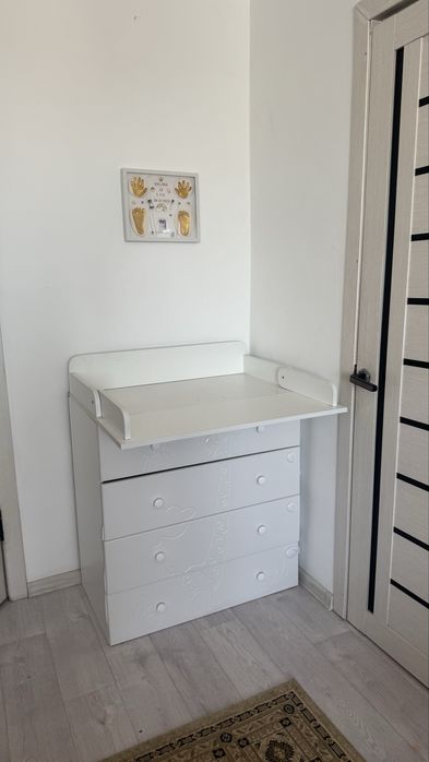 Прихожая комод манежка 20000т