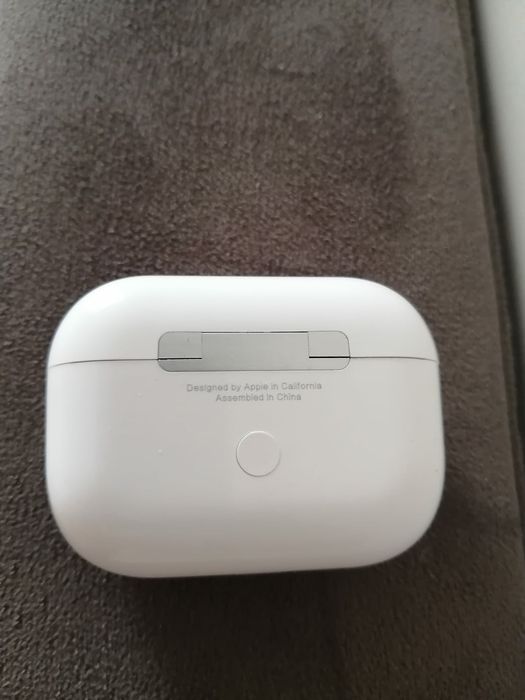Наушники Air pods