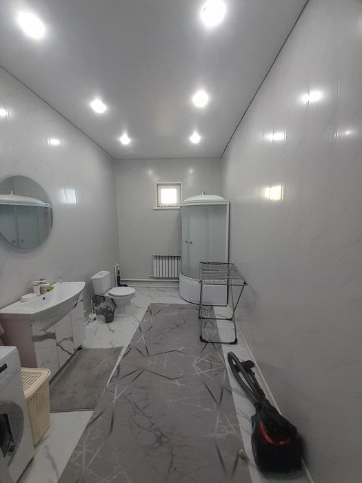 Жұлдыз-3 большой дом