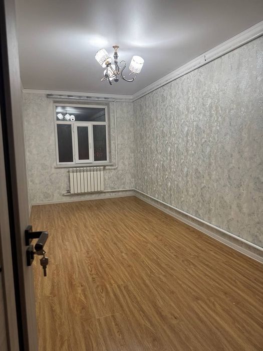 2 xonalini kvartira ijaraga beriladi.