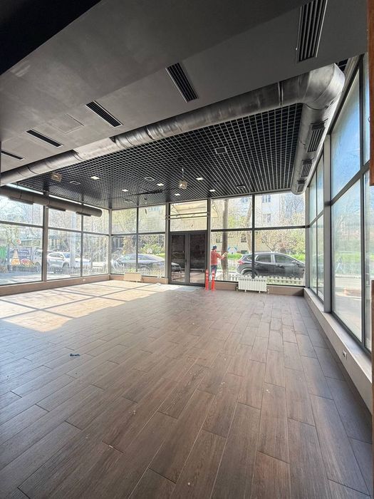 Помещение под лаунж, магазин, кондитерская