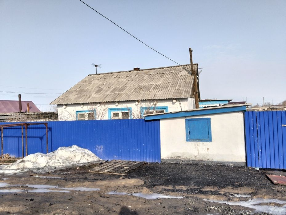 Продам хороший дом