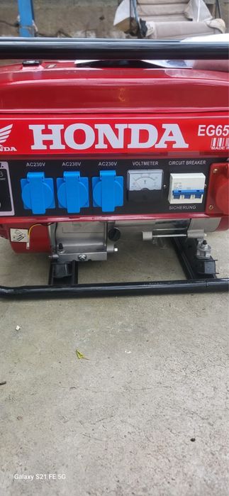 Движок, медная обмотка