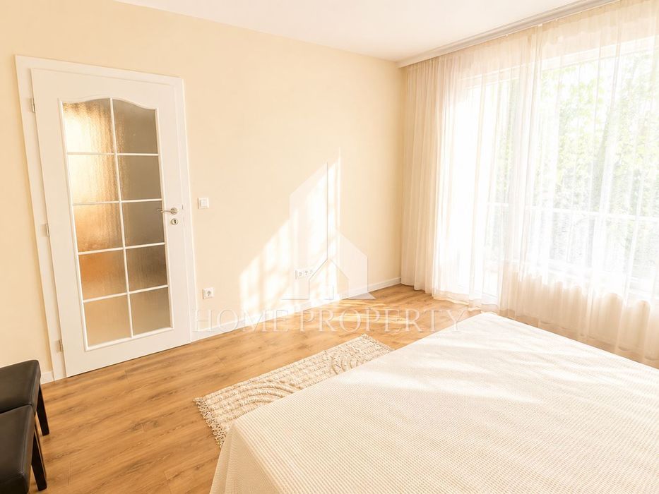 Дава се под наем Двустаен апартамент в София, Илинден - 45 кв.м за 598.23 € - Снимка #2