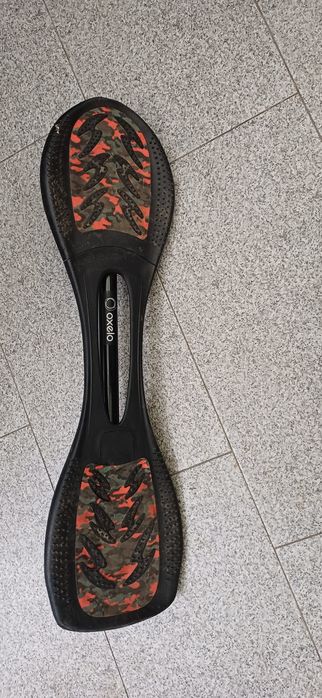 Waveboard, Skateboard, RipSkate