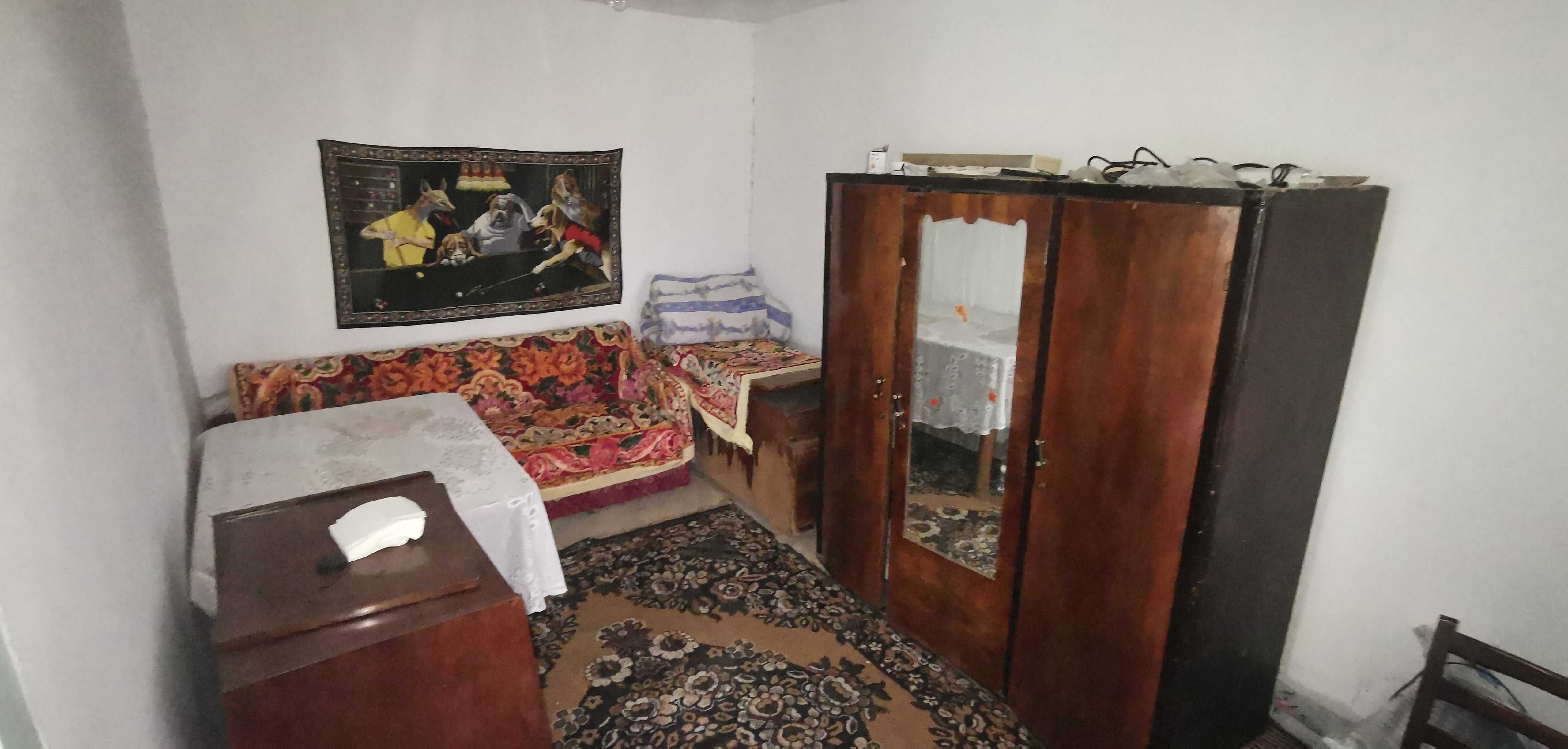 Vand Casa In Sat Salcioara Jud Buzau Salcioara OLX Ro